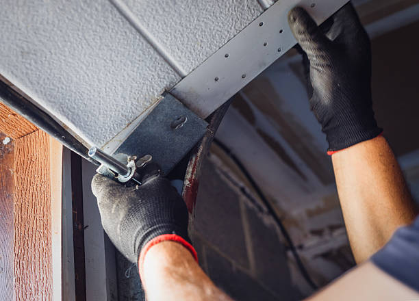 Reliable Garage Door Panel Replacement contractor in Thornton, IL by Garage Doors Repair Pro